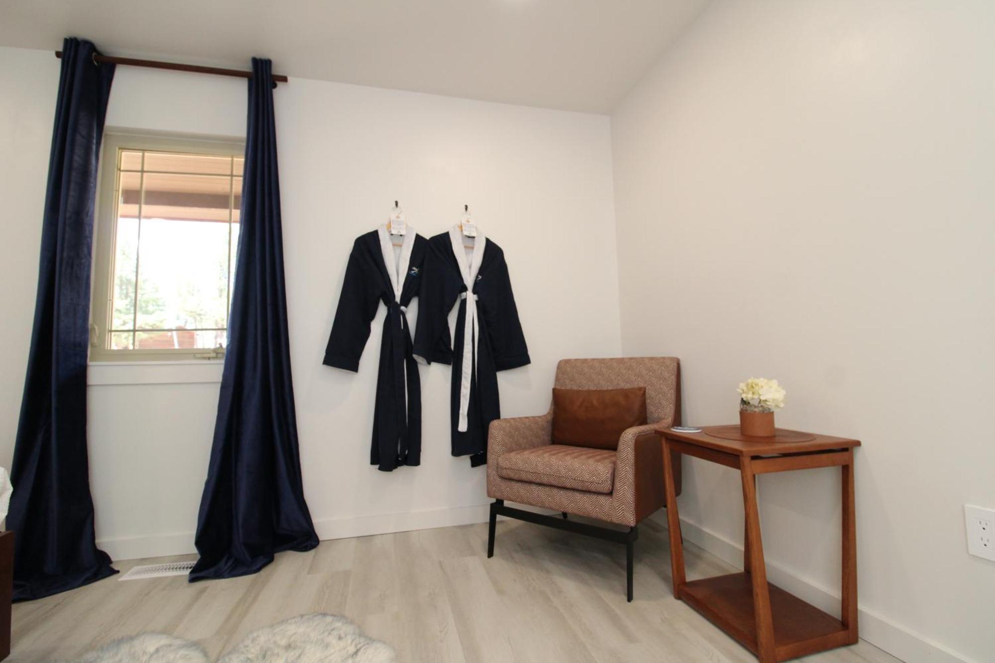 Aparthotel Aspen Springs Angel Fire Zimmer foto