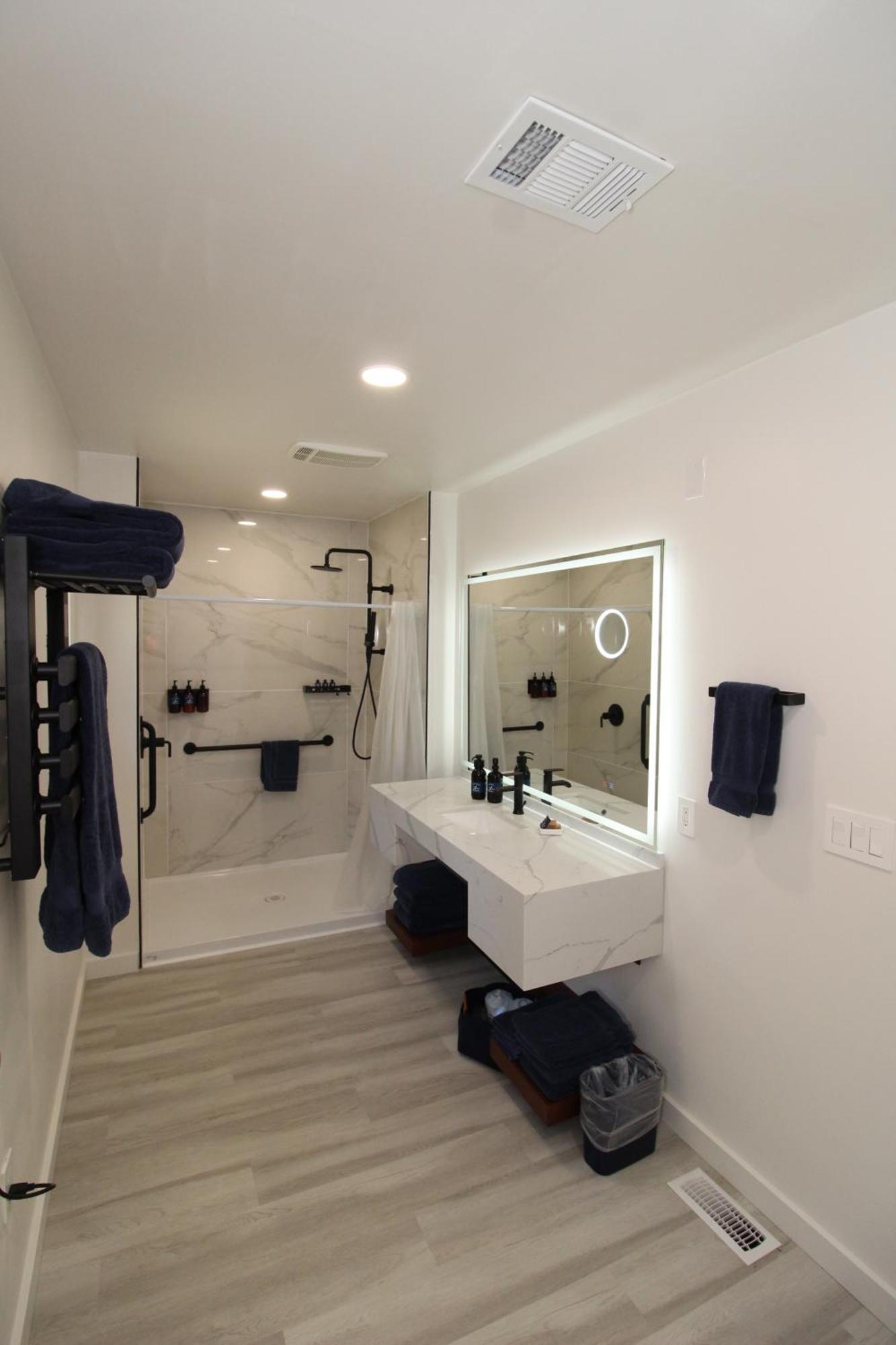 Aparthotel Aspen Springs Angel Fire Zimmer foto
