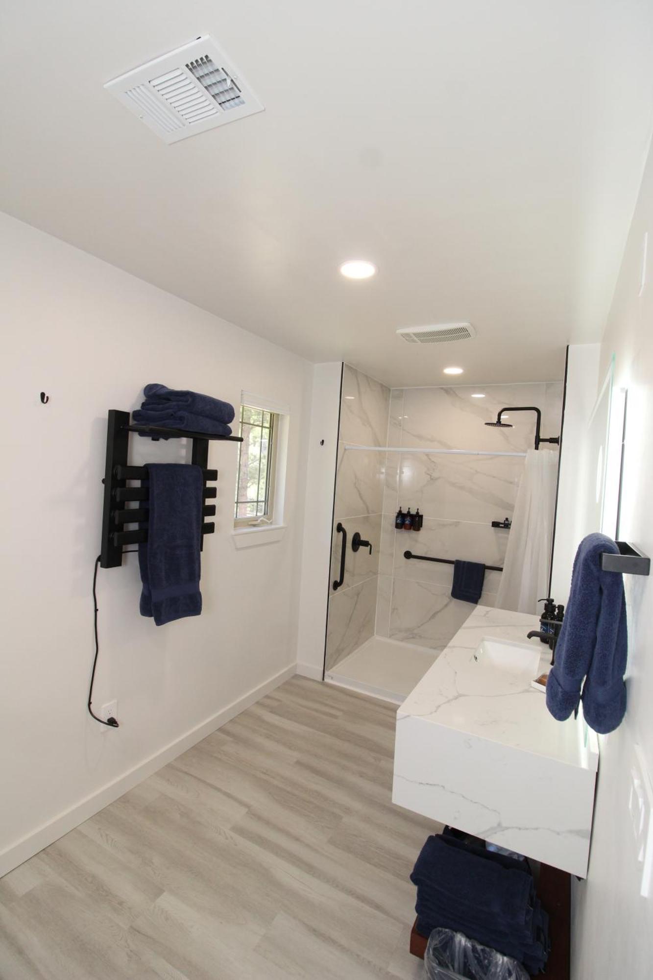 Aparthotel Aspen Springs Angel Fire Zimmer foto
