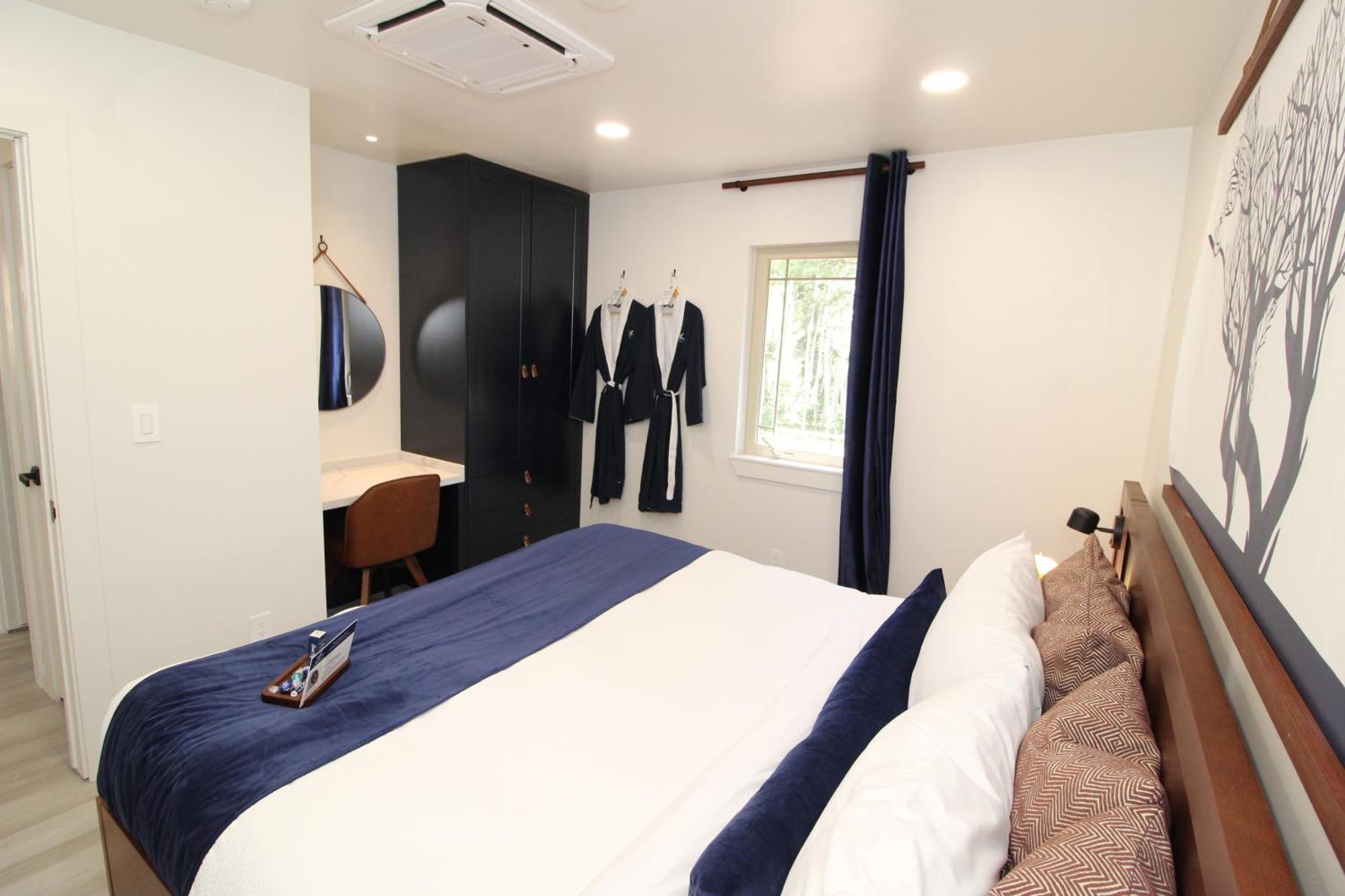 Aparthotel Aspen Springs Angel Fire Zimmer foto